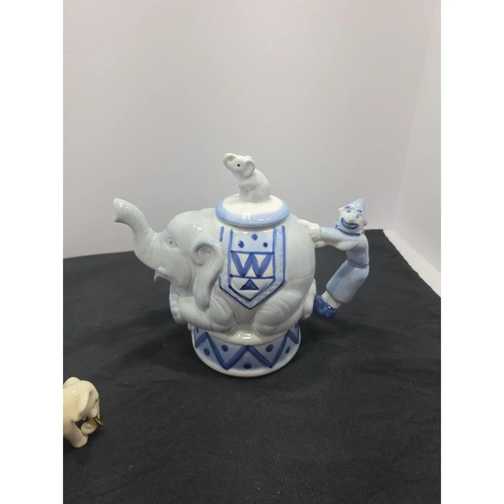 Lenox whimsical ceramic